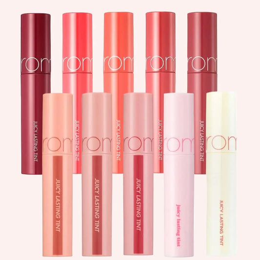 Rom_Nd JUICY LASTING TINT - VARIOS COLORES @ CASA DE ELLA MEXICO