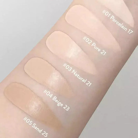 Rom&nd Bare Water Cushion at Casa de Ella Mexico