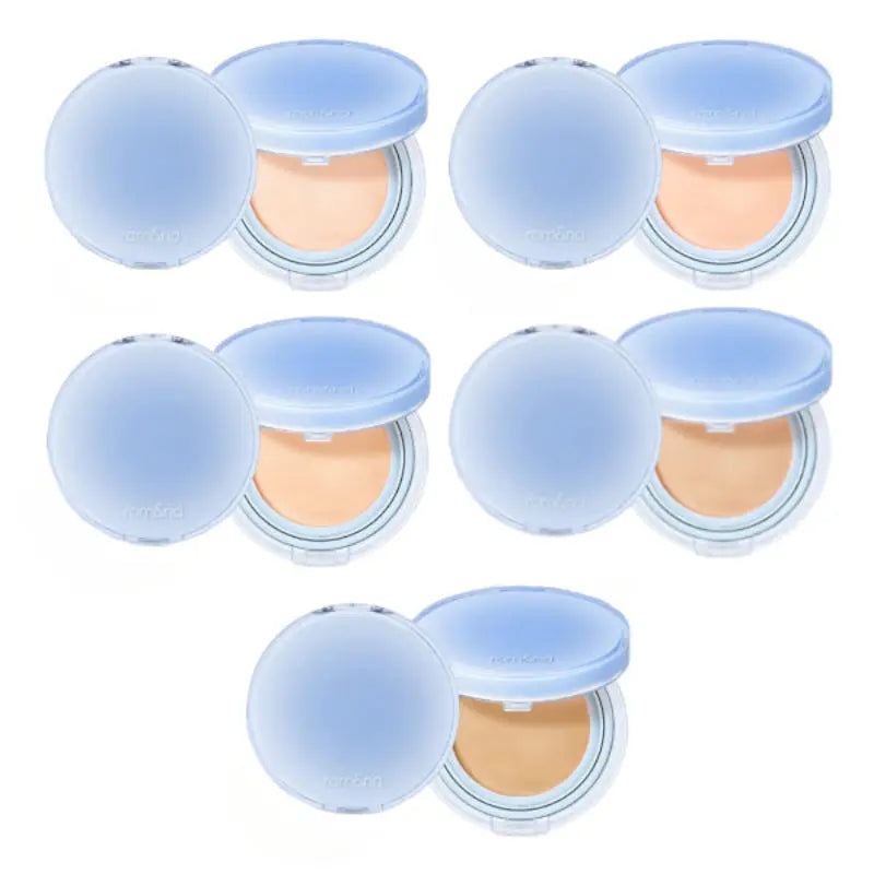 Rom&nd Bare Water Cushion at Casa de Ella Mexico