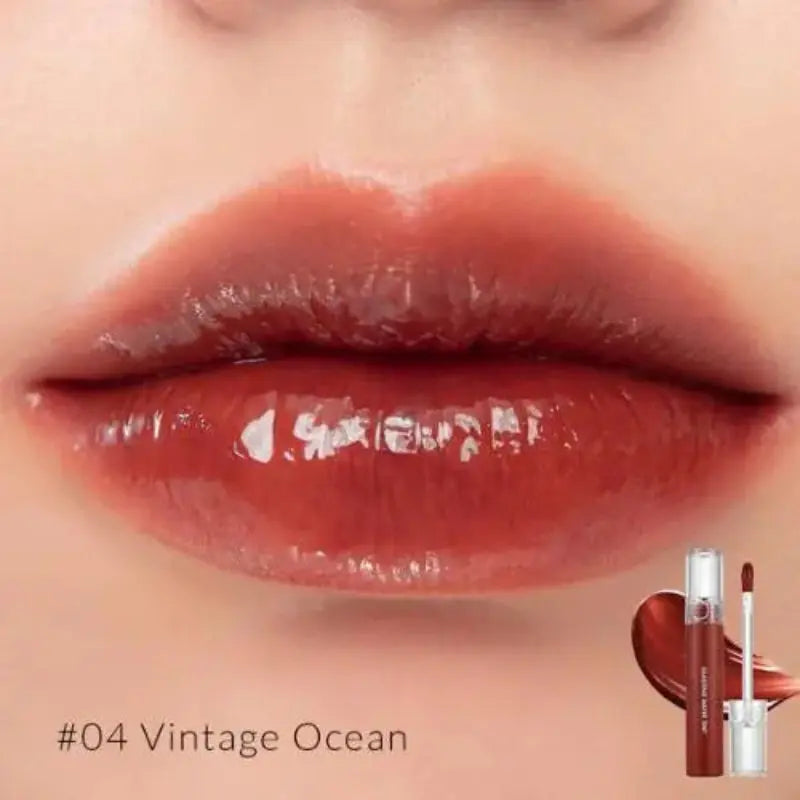 Romand_Glasting_Water_Tint_-_04. Vintage Ocean_at_Casa_de_Ella_Mexico