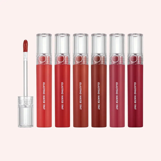 Rom&nd Glasting Water Tint - Varios Colors at Casa de Ella Mexico