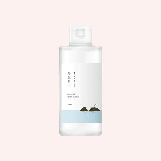 Round Lab 1025 Dokdo Toner 3