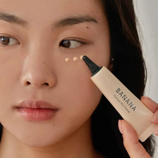 SHAISHAISHAI Banana Conceal Eye Cream at Casa de Ella Mexico