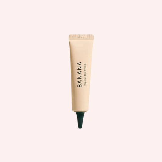 SHAISHAISHAI Banana Conceal Eye Cream at Casa de Ella Mexico