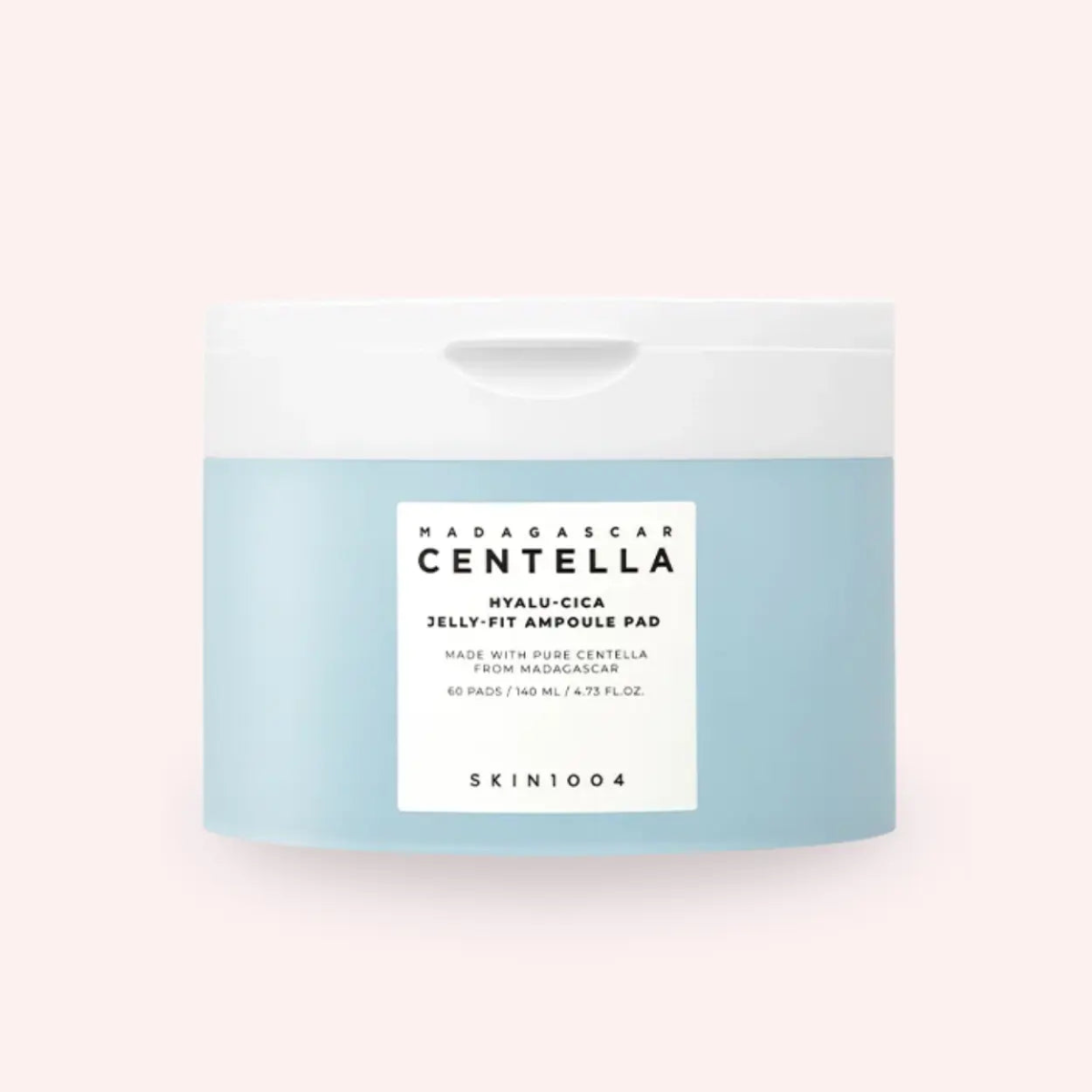 SKIN1004 Hyalu-Cica Jelly-Fit Ampoule Pad at Casa de Ella Mexico