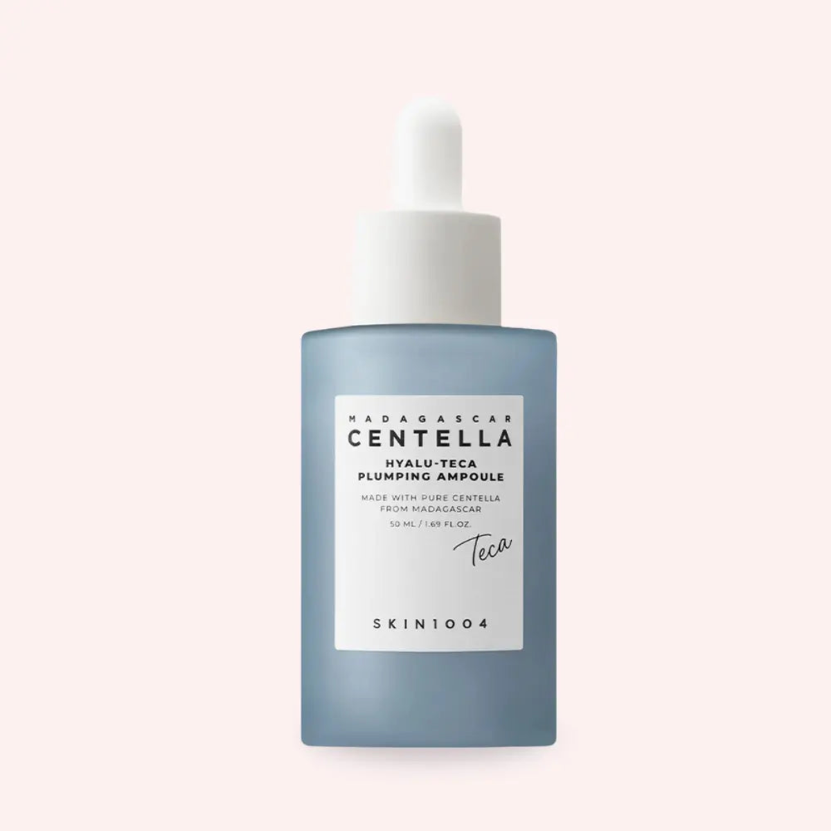 SKIN1004 Hyalu-Teca Plumping Ampoule at Casa de Ella Mexico