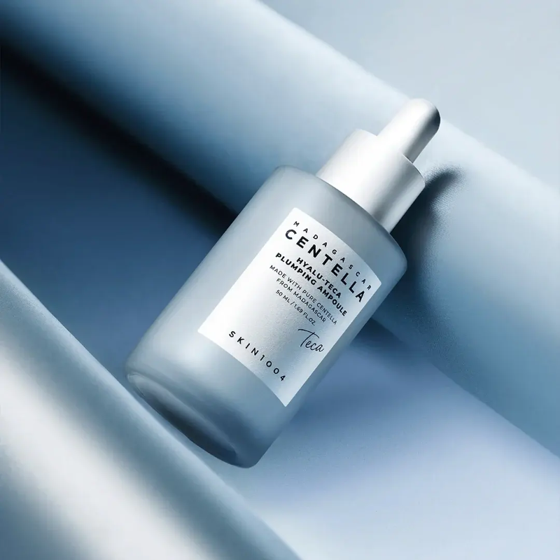 SKIN1004 Hyalu-Teca Plumping Ampoule at Casa de Ella Mexico