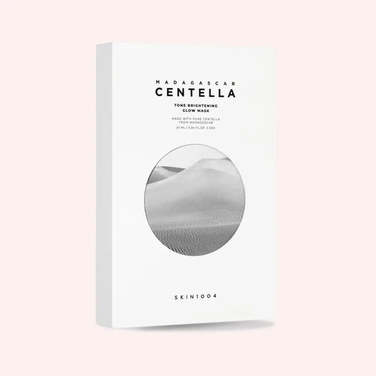 SKIN1004 Madagascar Centella Brightening Glow Mask at Casa de Ella Mexico