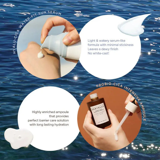 SKIN1004 Madagascar Centella Glow Duo at Casa de Ella