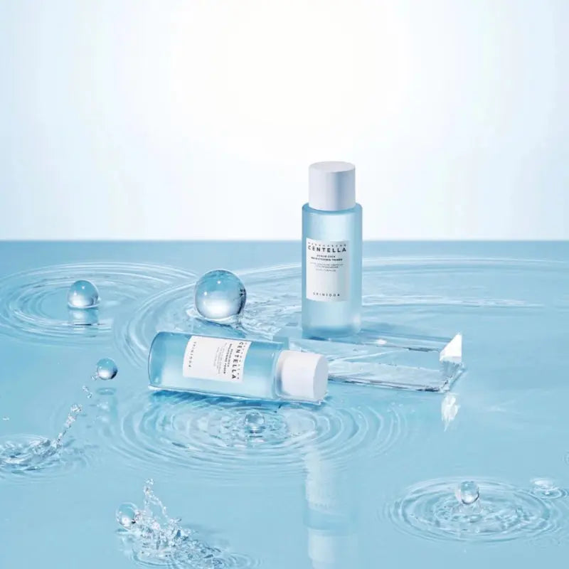 SKIN1004 Madagascar Centella Hyalu-Cica Brightening Toner at Casa de Ella Mexico