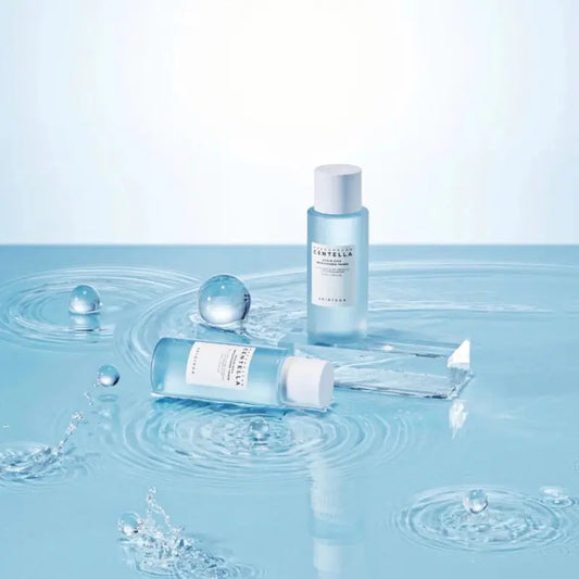 SKIN1004 Madagascar Centella Hyalu-Cica Brightening Toner at Casa de Ella Mexico