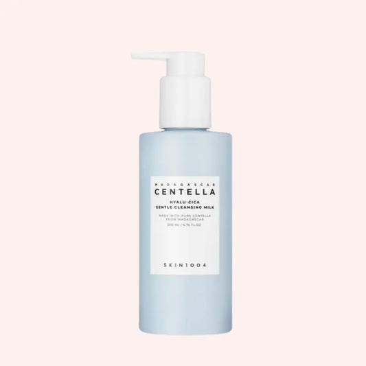 SKIN1004 Madagascar Centella Hyalu-Cica Gentle Cleansing Milk at Casa de Ella Mexico