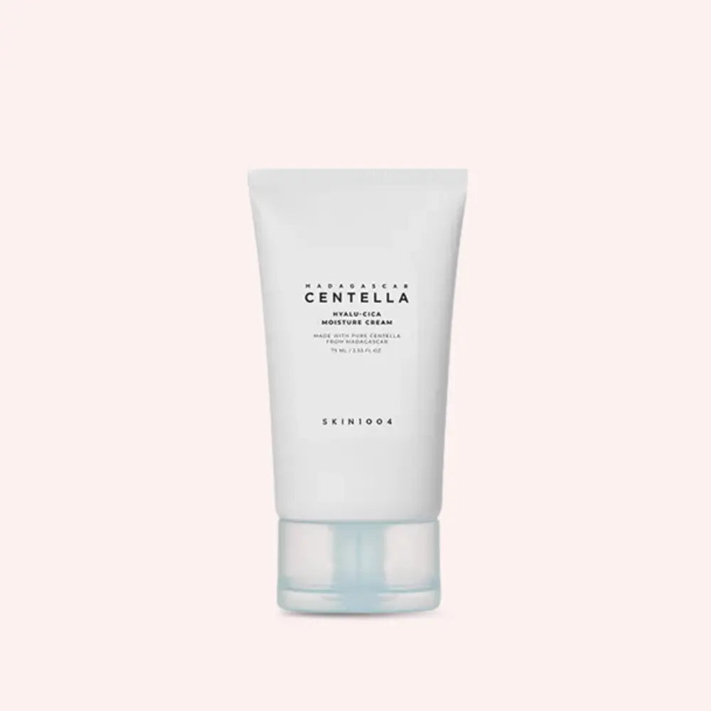 SKIN1004 Madagascar Centella Hyalu-Cica Moisture Cream at Casa de Ella Mexico