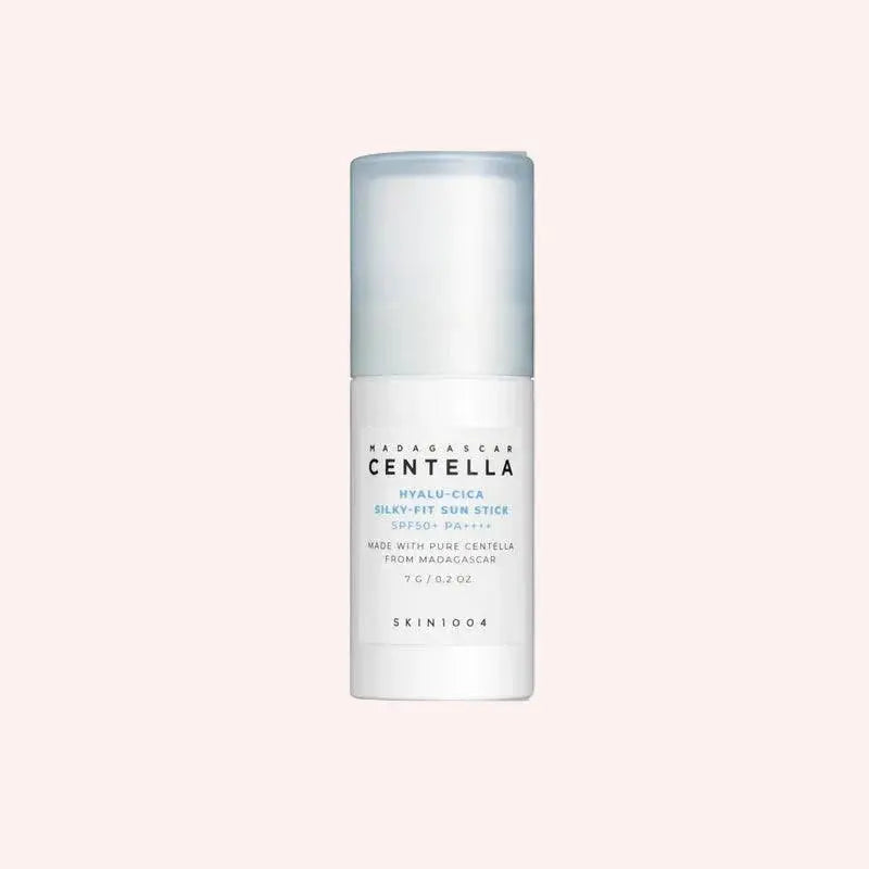 SKIN1004 Madagascar Centella Hyalu-Cica Silky-Fit Sun Stick 7g @ CASA DE ELLA MEXICO