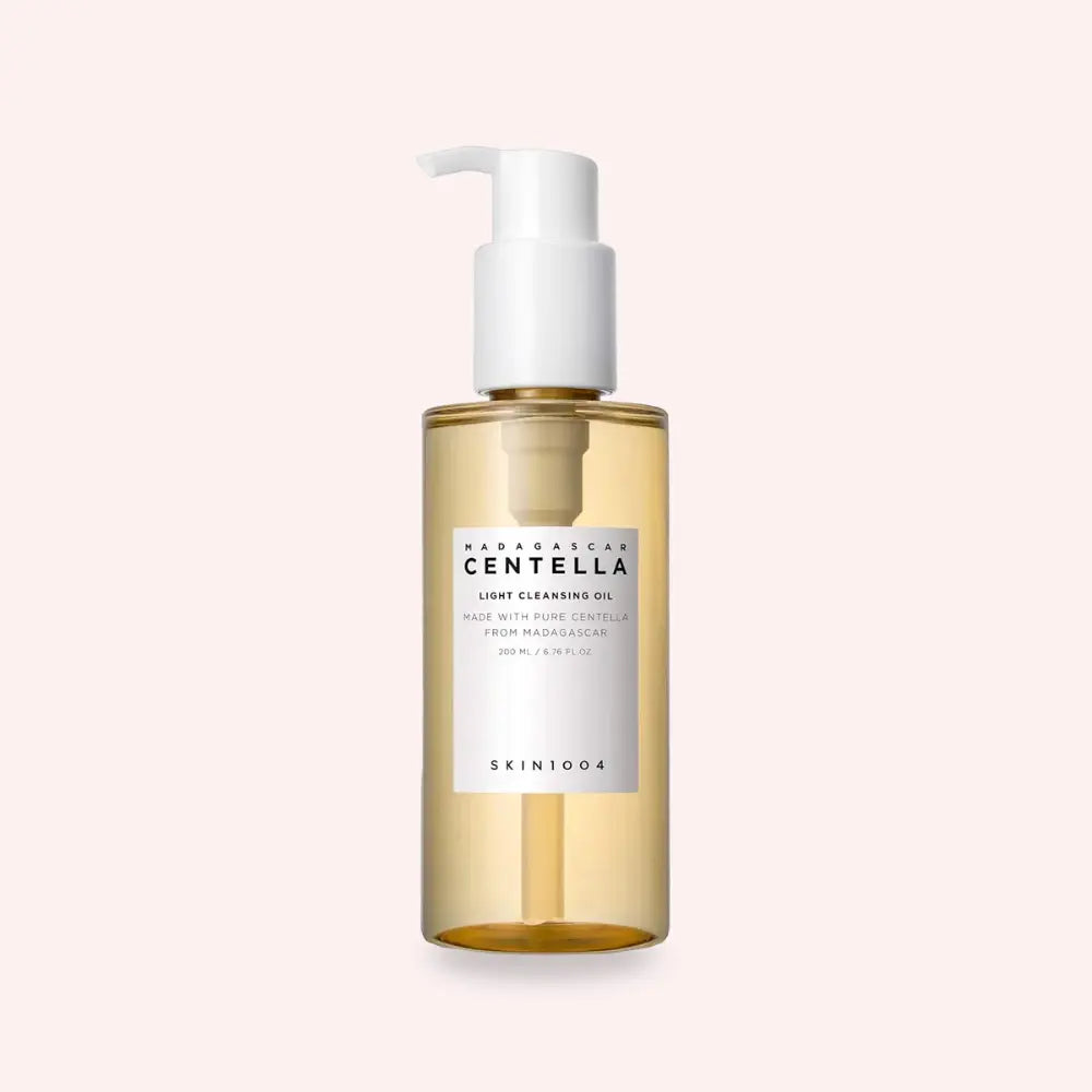 SKIN1004 Madagascar Centella Light Cleansing Oil at Casa de Ella Mexico