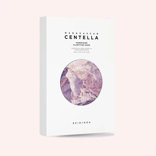 SKIN1004 Madagascar Centella Poremizing Clarifying Mask at Casa de Ella Mexico