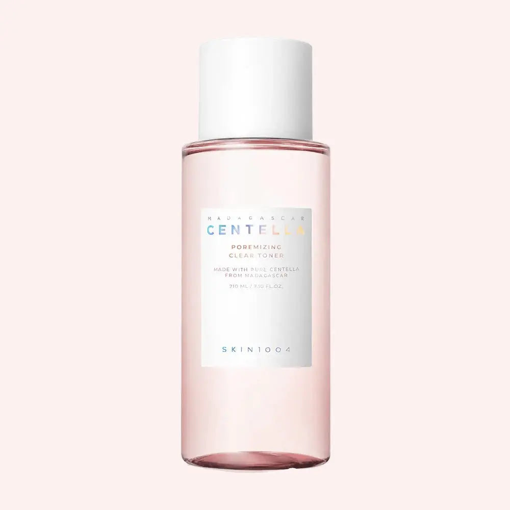 SKIN1004 Madagascar Centella Poremizing Clear Toner @ Casa de Ella Mexico