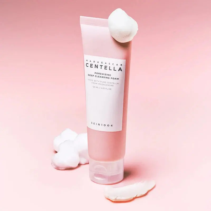 SKIN1004 Madagascar Centella Poremizing Deep Cleansing Foam @ Casa de Ella Mexico