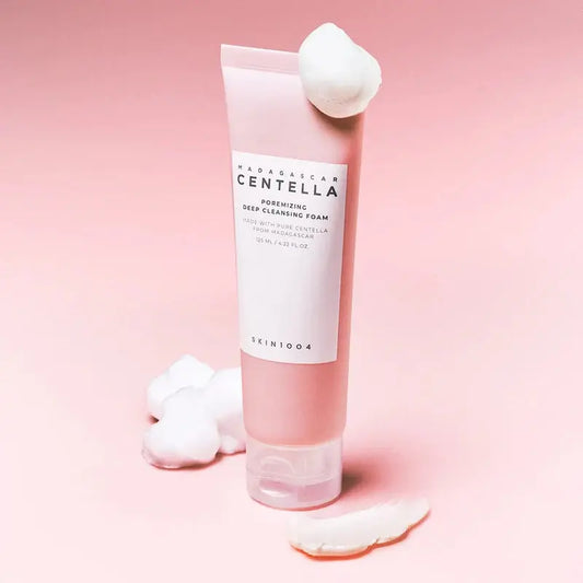 SKIN1004 Madagascar Centella Poremizing Deep Cleansing Foam @ Casa de Ella Mexico