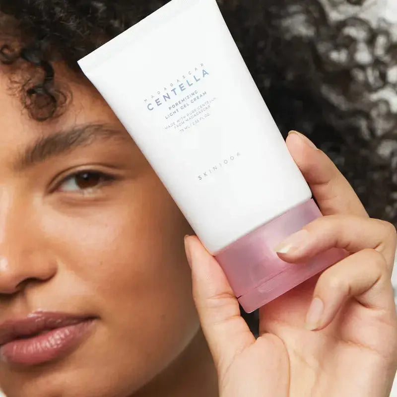 SKIN1004 Madagascar Centella Poremizing Light Gel Cream @ CASA DE ELLA MEXICO