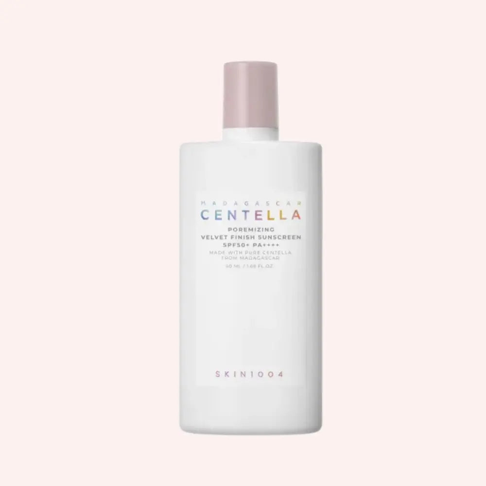 SKIN1004 Madagascar Centella Poremizing Velvet Finish Sunscreen at Casa de Ella Mexico