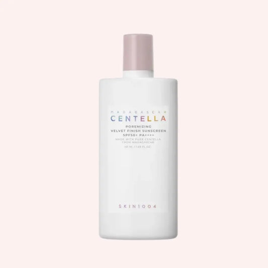 SKIN1004 Madagascar Centella Poremizing Velvet Finish Sunscreen at Casa de Ella Mexico