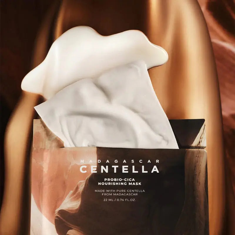 SKIN1004 Madagascar Centella Probio-Cica Nourishing Mask at Casa de Ella Mexico