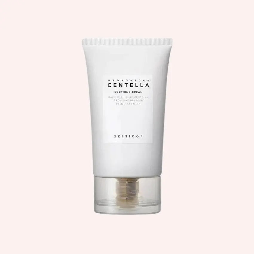 SKIN1004 Madagascar Centella Soothing Cream @ Casa de Ella Mexico