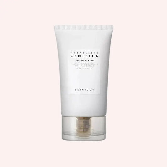 SKIN1004 Madagascar Centella Soothing Cream @ Casa de Ella Mexico