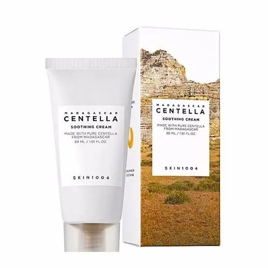 SKIN1004 Madagascar Centella Soothing Cream @ Casa de Ella Mexico