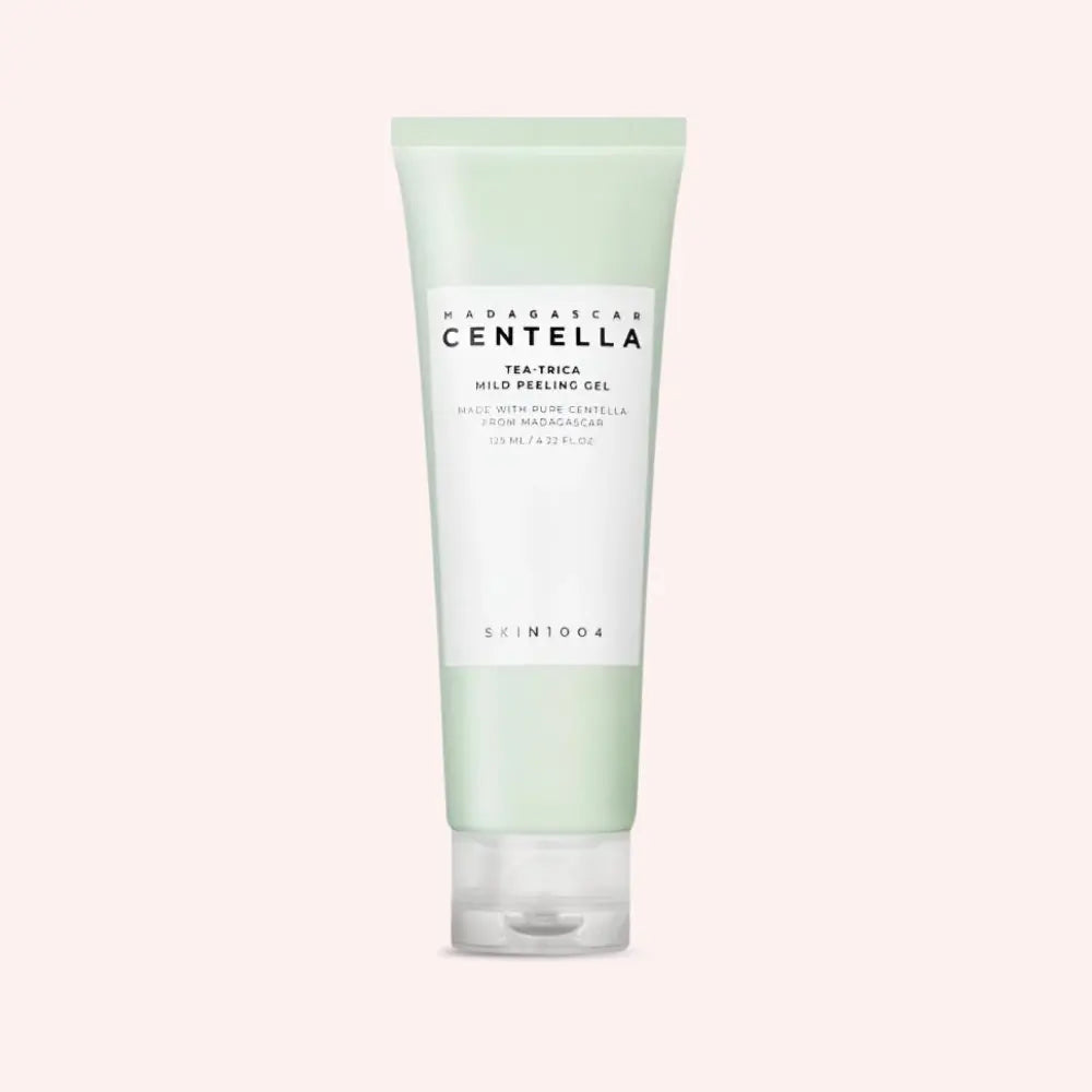 SKIN1004 Madagascar Centella Tea-Trica Mild Peeling Gel at Casa de Ella Mexico