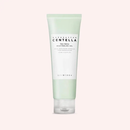 SKIN1004 Madagascar Centella Tea-Trica Mild Peeling Gel at Casa de Ella Mexico