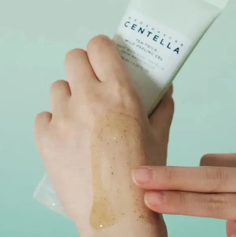 SKIN1004 Madagascar Centella Tea-Trica Mild Peeling Gel at Casa de Ella Mexico
