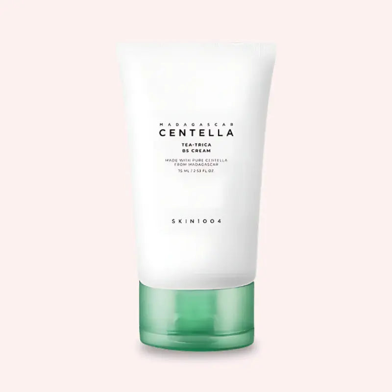 SKIN1004 Madagascar Centella Tea Trica B5 Cream at Casa de Ella Mexico