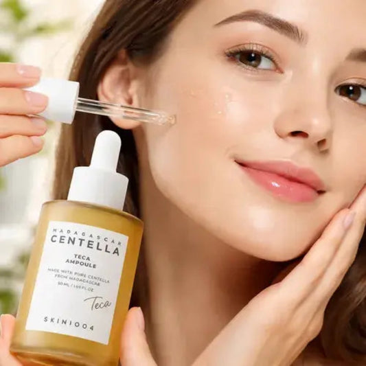 SKIN1004 Madagascar Centella Teca Ampoule at Casa de Ella Mexico