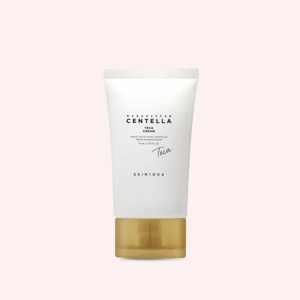 SKIN1004 Madagascar Centella Teca Cream at Casa de Ella Mexico