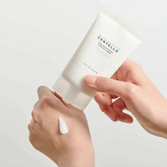 SKIN1004 Madagascar Centella Tone Brightening Capsule Cream @ Casa de Ella Mexico