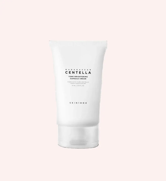 SKIN1004 Madagascar Centella Tone Brightening Capsule Cream @ Casa de Ella Mexico