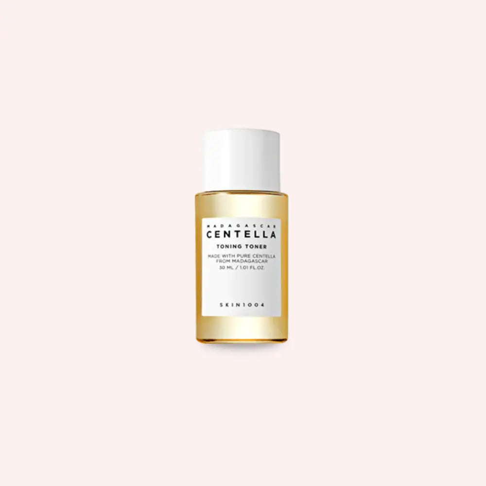 SKIN1004 Madagascar Centella Toning Toner 30ml at Casa de Ella Mexico