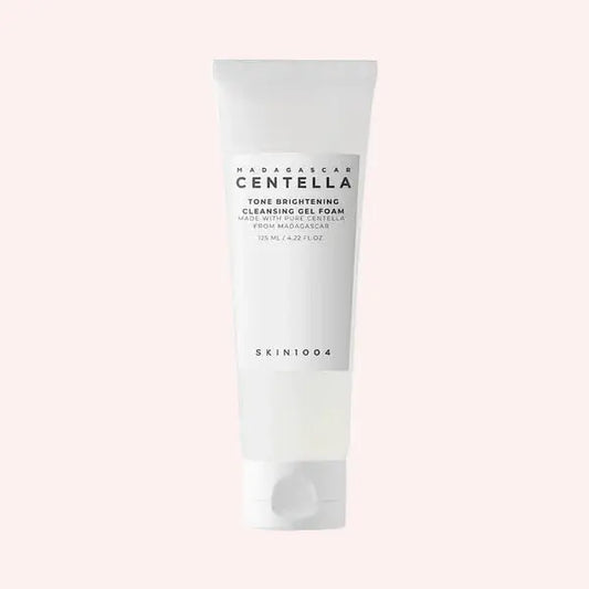 SKIN1004 Tone Brightening Cleansing Gel Foam at Casa de Ella Mexico