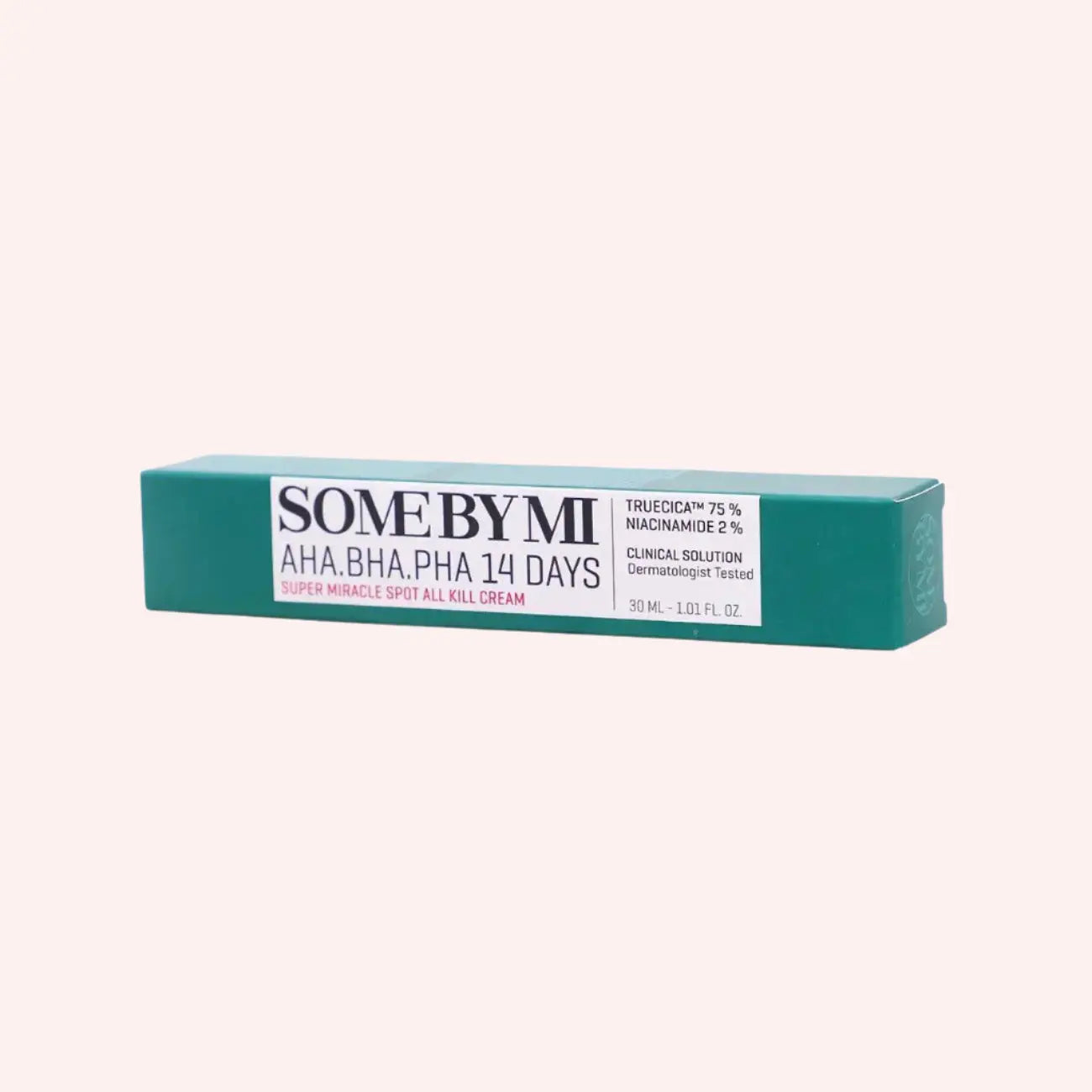 SOMEBYMI AHA.BHA.PHA 14DAYS Super miracle Spot All Kill Cream @ Casa de Ella MX 1