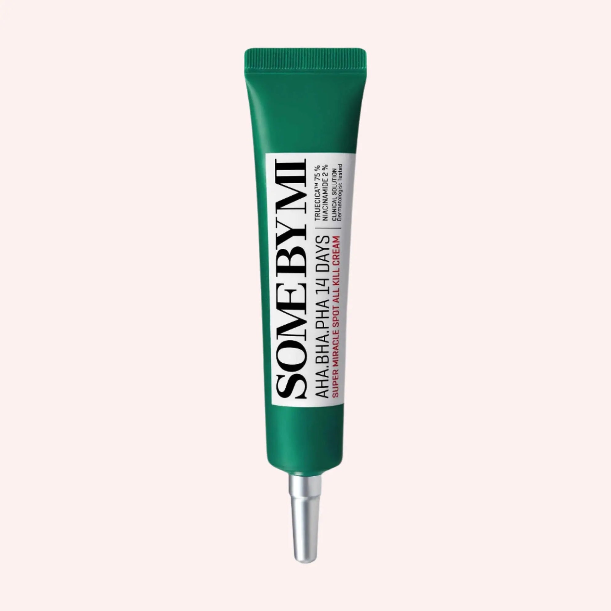 SOMEBYMI AHA.BHA.PHA 14DAYS Super miracle Spot All Kill Cream @ Casa de Ella MX 2