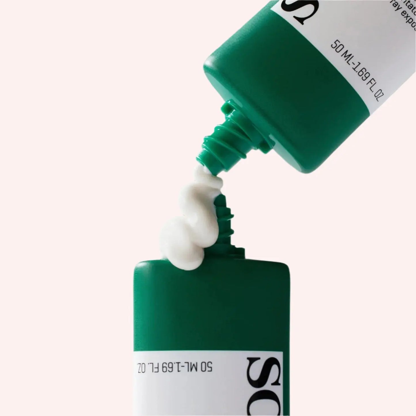 SOMEBYMI TRUECICA AQUA CALMING SUNCREAM SPF50 @ Casa de Ella MX 1