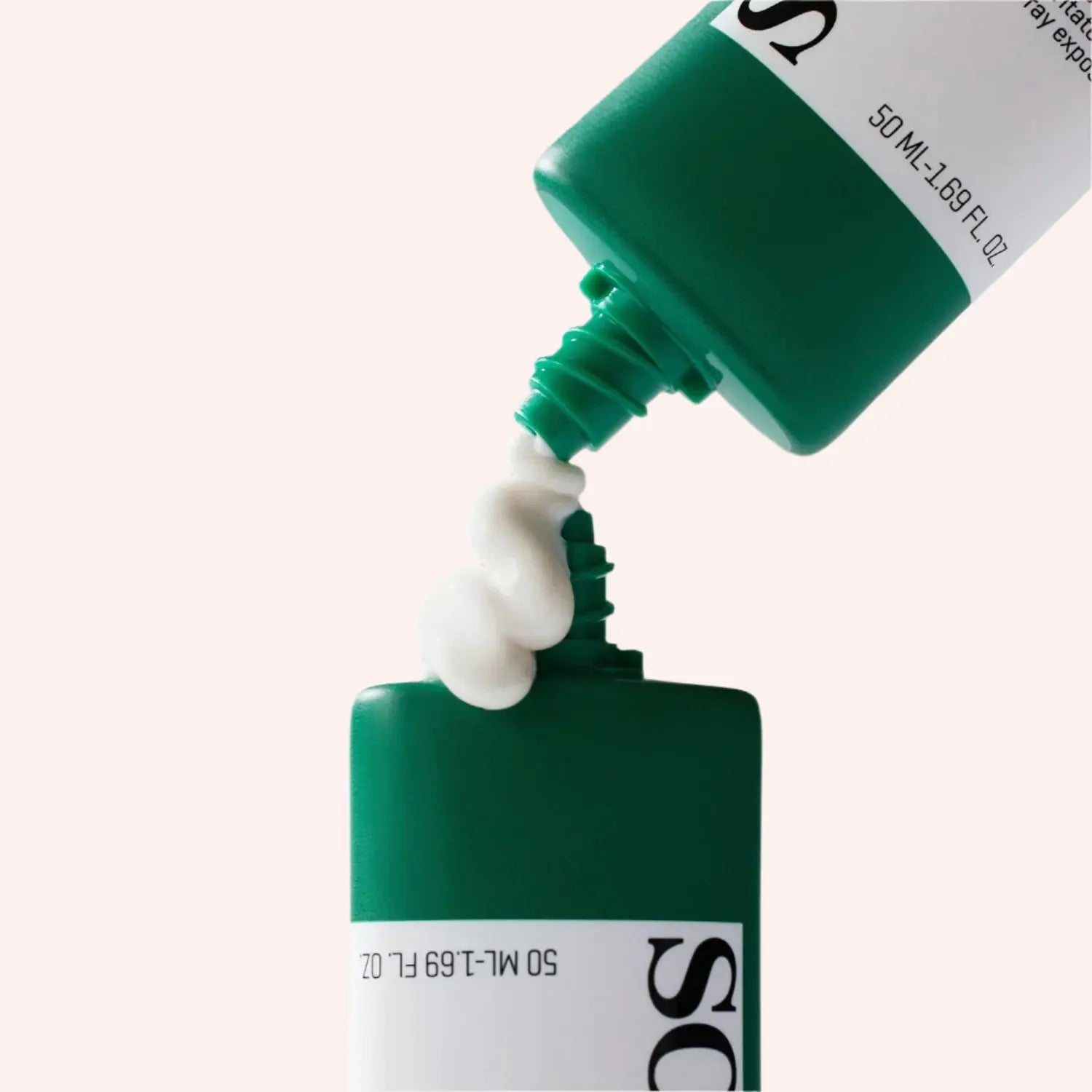 SOMEBYMI TRUECICA AQUA CALMING SUNCREAM SPF50 @ Casa de Ella MX 1