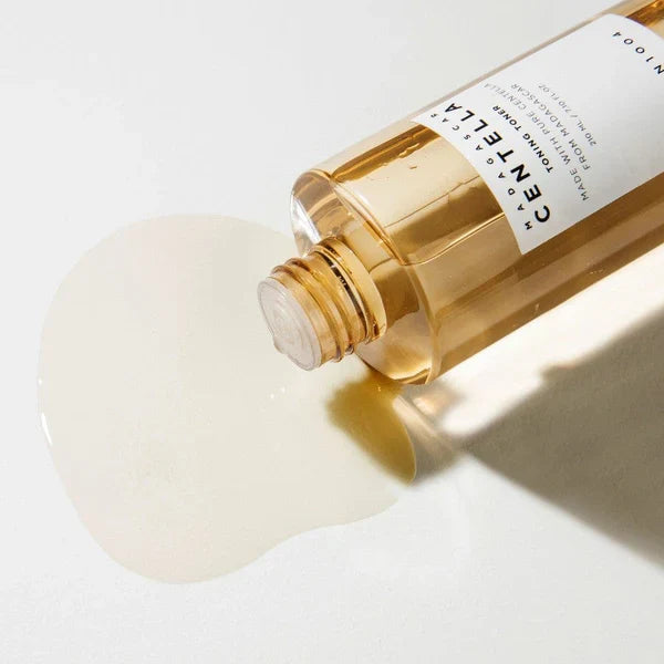 Skin1004 MADAGASCAR CENTELLA Toner @ Casa de Ella MX 1