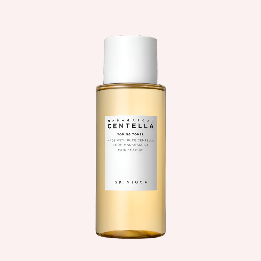 Skin1004 MADAGASCAR CENTELLA Toner @ Casa de Ella MX 2