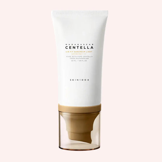Skin1004 Madagascar Centella Air-Fit Suncream Light SPF30 @ Casa de Ella Mexico
