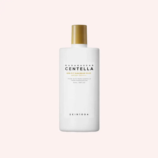 Skin1004 Madagascar Centella Air-Fit Suncream Plus @ Casa de Ella Mexico