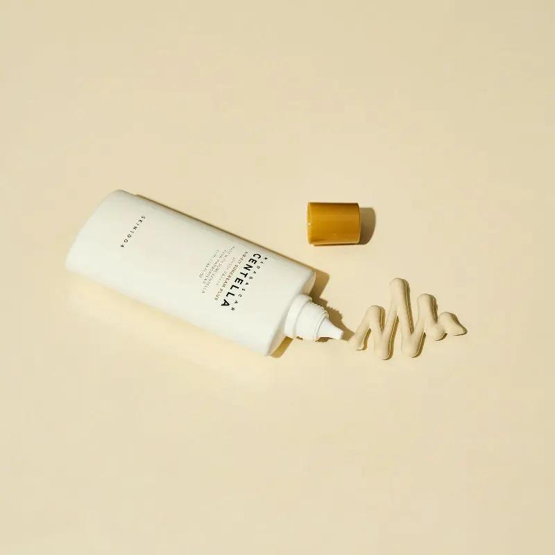 Skin1004 Madagascar Centella Air-Fit Suncream Plus @ Casa de Ella Mexico