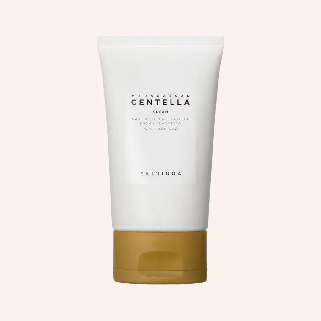 Skin1004 Madagascar Centella Cream @ Casa de Ella MX 1